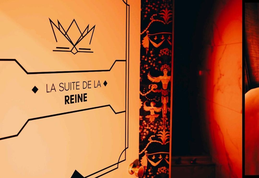 Maison Du Roi Liegi Esterno foto