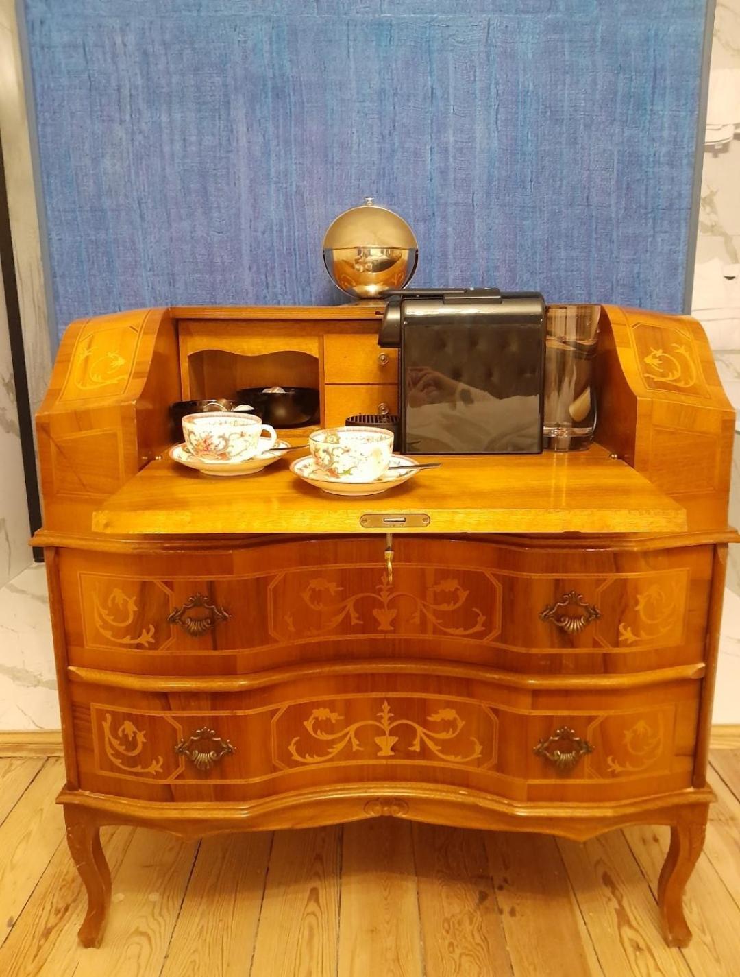 Maison Du Roi Liegi Esterno foto