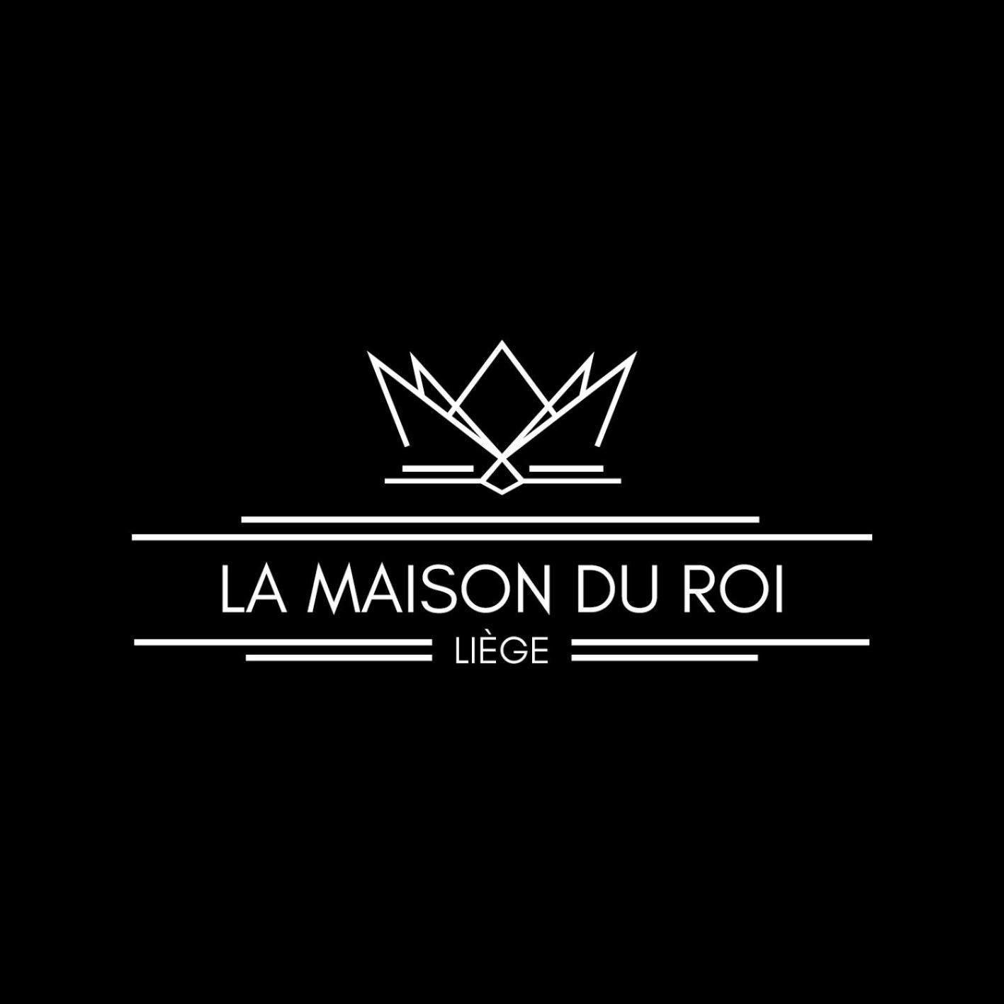 Maison Du Roi Liegi Esterno foto